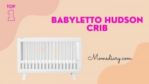 Babyletto Hudson Crib