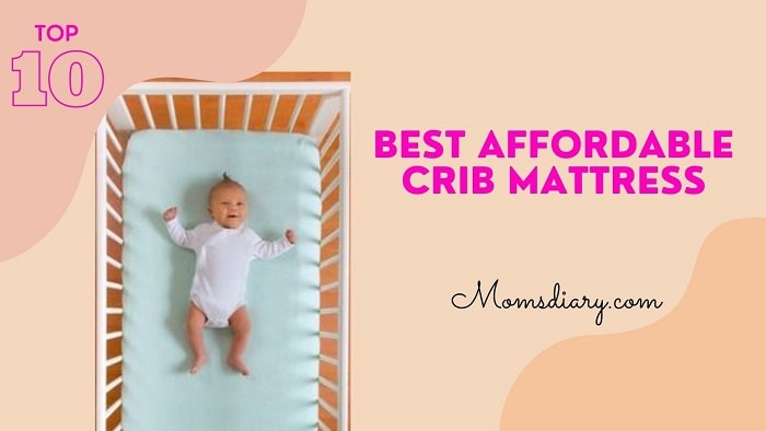 Mini Crib Mattress Under 50 