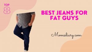 Best Jeans For Fat Guys