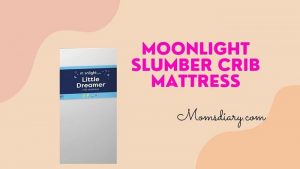 Moonlight Slumber Crib Mattress