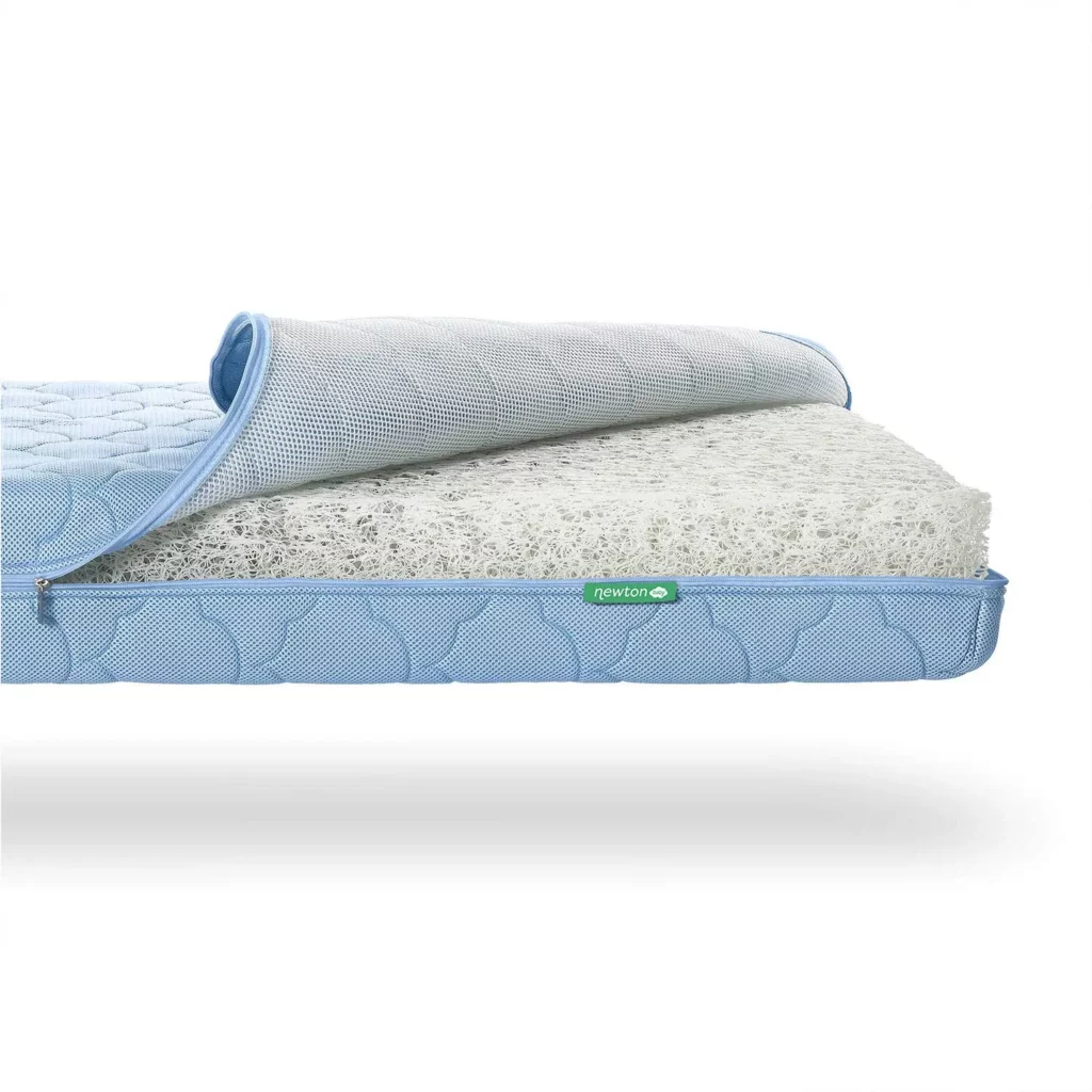 are all crib mattresses breathable