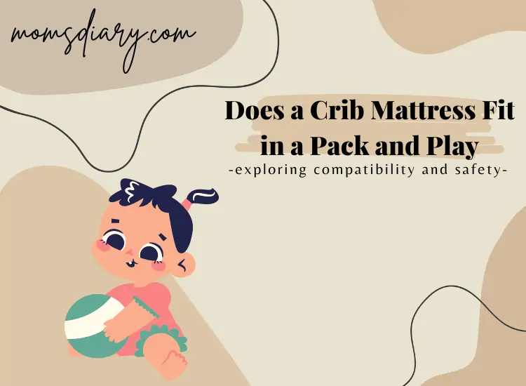 When to Flip the Baby Mattress to the Toddler Side