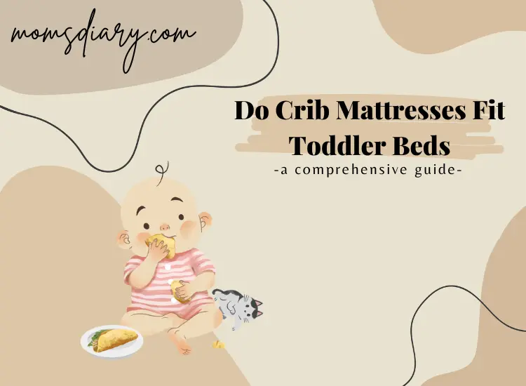 When to Flip the Baby Mattress to the Toddler Side