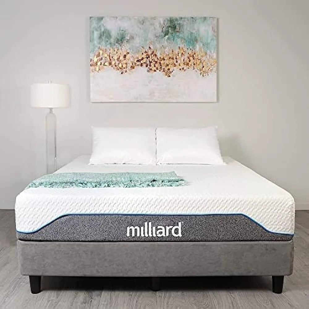 milliard mattress