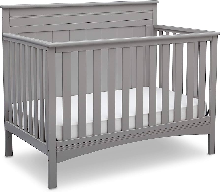 how to convert a delta crib to a toddler bed