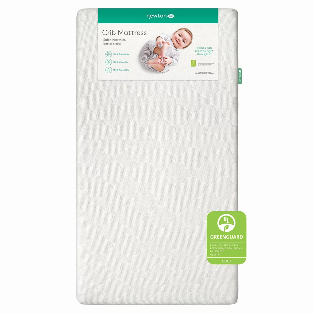 newton baby mattress