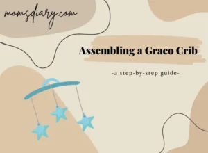 assemble graco crib